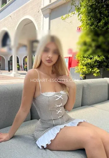 Hobart escorts Ida — 9