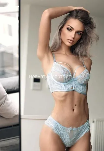 Hobart escorts Summer — 5