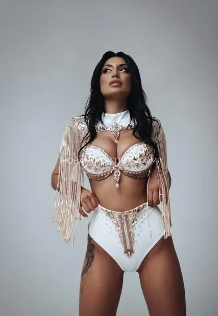 Hobart escorts Mona — 1