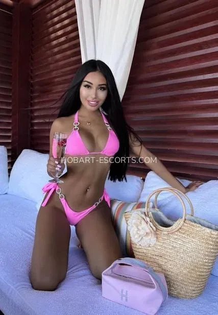 Hobart escorts Vanesa — 9