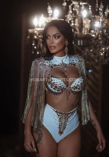 Hobart escorts Mona — 9