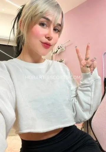 Hobart escorts Siv — 9