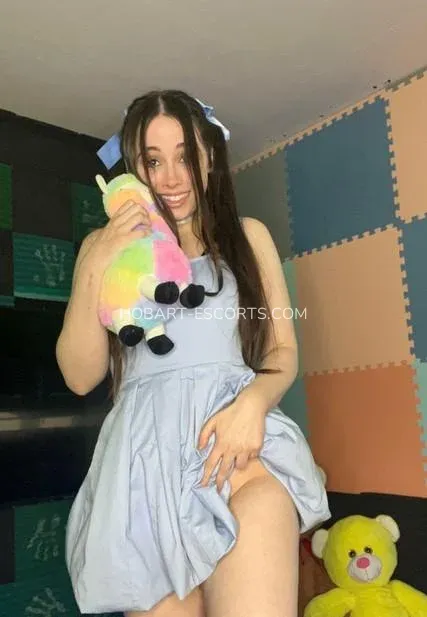 Hobart escorts Juana — 3