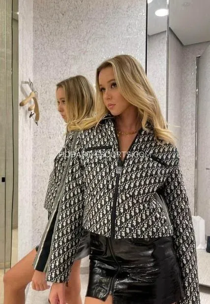 Hobart escorts Morgan — 3