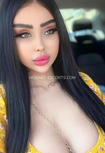 Hobart escorts Amber — 2