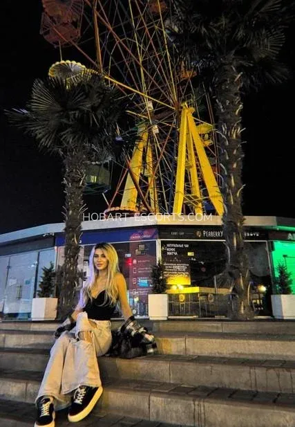 Hobart escorts Bella — 1