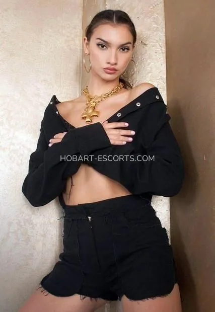 Escort djevojka Dakota - Hobart