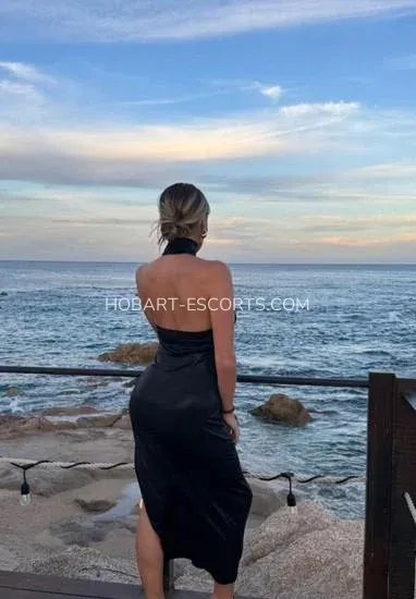 Hobart escorts Jennifer — 1