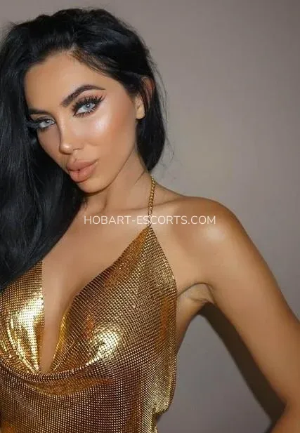 Hobart escorts Keira — 1
