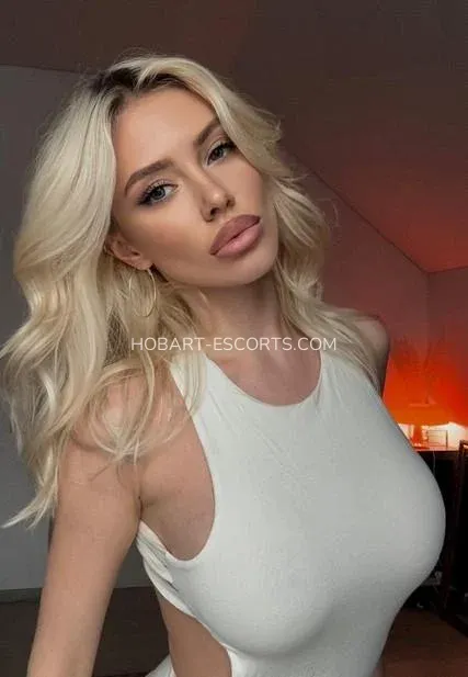 Hobart escorts Tiffany — 8