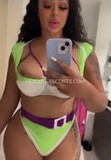 Hobart escorts Julia — 3