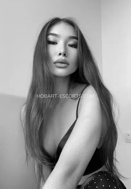Hobart escorts Berta — 6