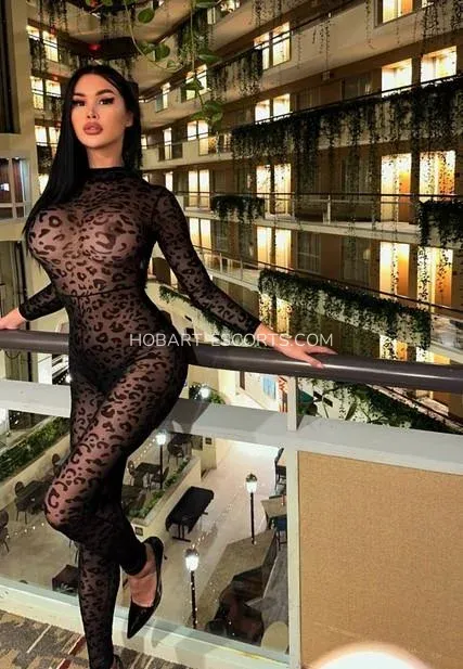 Hobart escorts Gianna — 6