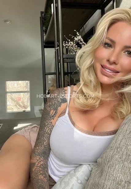 Hobart escorts Vanesa — 3