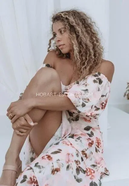 Hobart escorts Josefin — 7