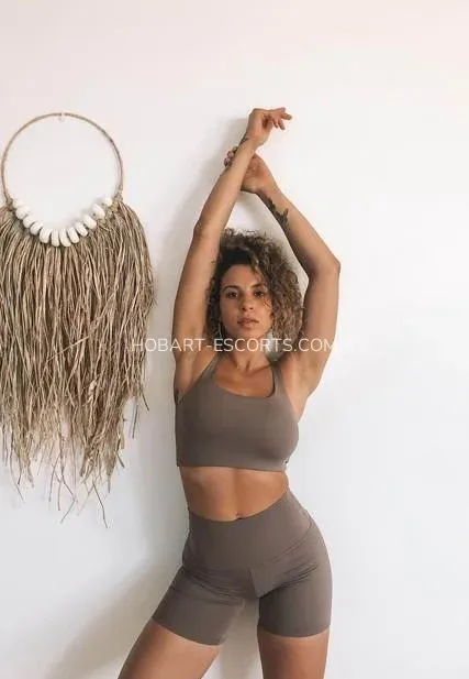 Hobart escorts Josefin — 5