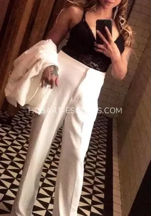 Hobart escorts therese