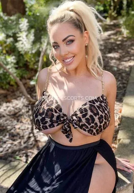 Hobart escorts Megan — 6