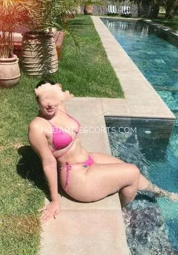 Hobart escorts Kimberly — 7