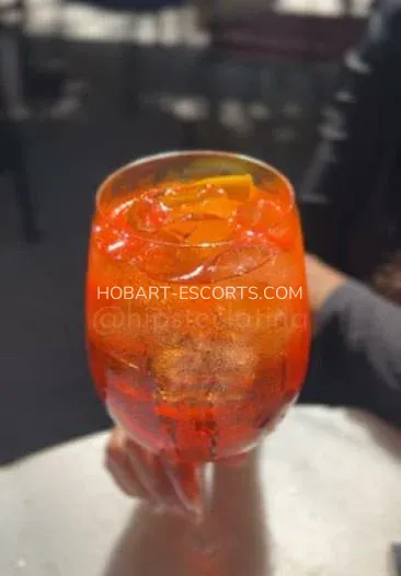 Hobart escorts Delaney — 6