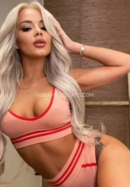 Hobart escorts Adriana — 10