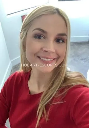 Hobart escorts gabriella