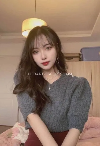 Hobart escorts Katarina — 2