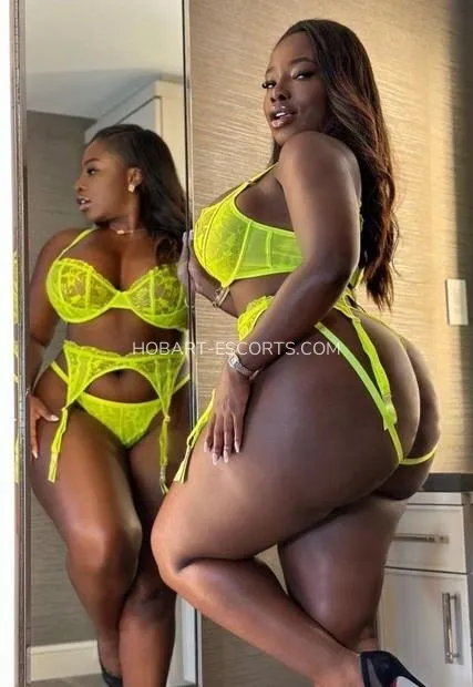 Hobart escorts daniela