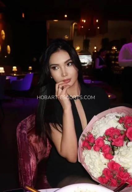 Escort djevojka Jenny - Hobart