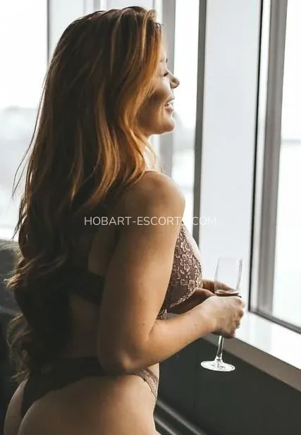 Hobart escorts Mya — 5
