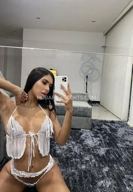 Hobart escorts Abby — 3