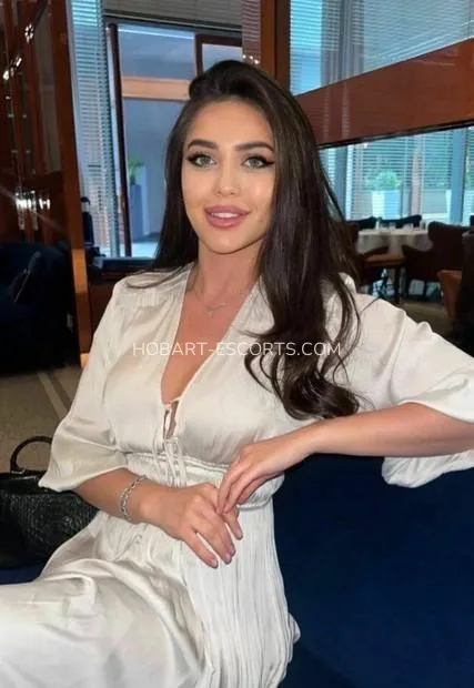 Hobart escorts Natalia — 2