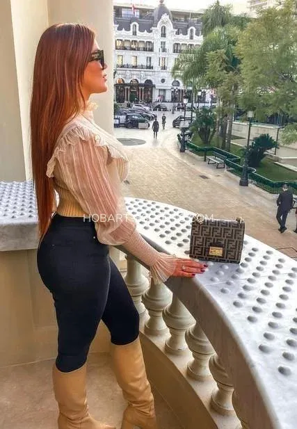 Hobart escorts Mya — 7