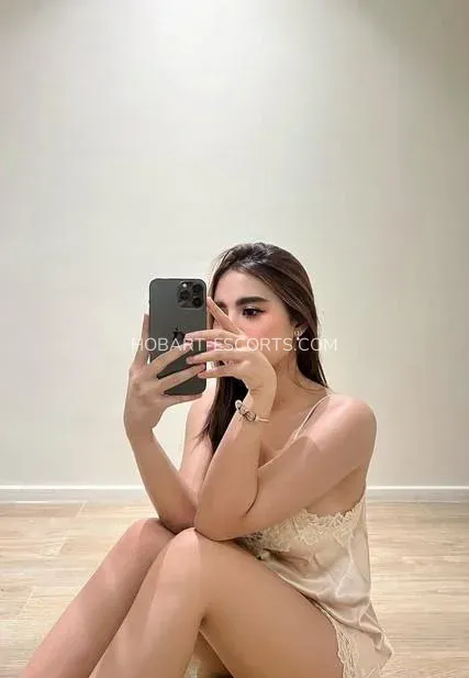 Hobart escorts Angelina — 5