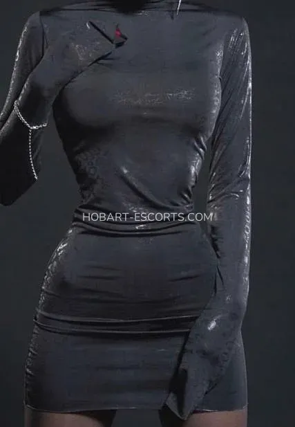 Hobart escorts Alexis — 5
