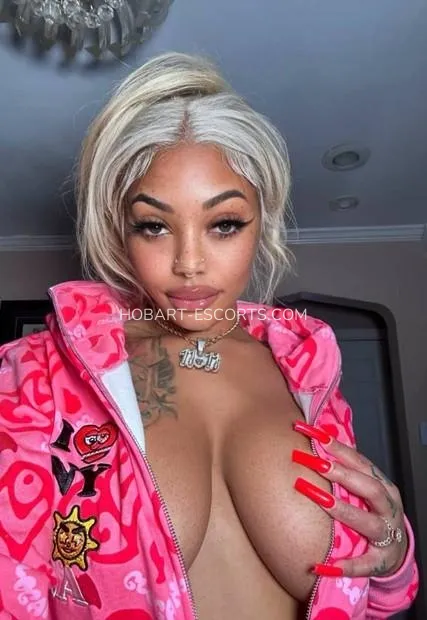 Hobart escorts Kayla — 2