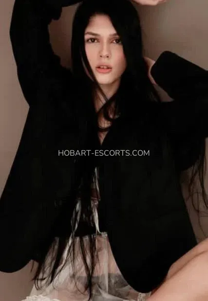 Hobart escorts Yvonne — 7