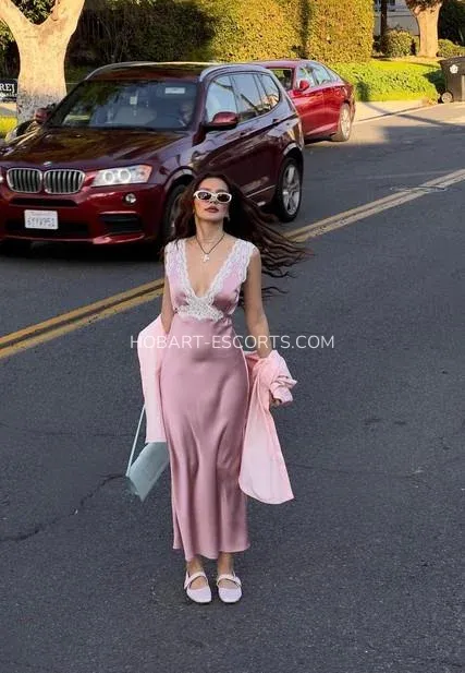 Hobart escorts Kayla — 5