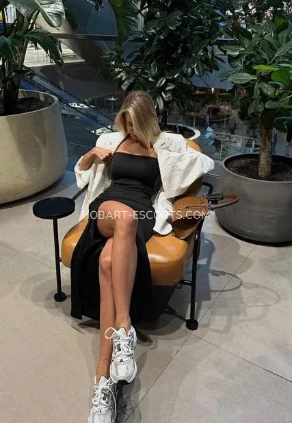 Hobart escorts Jayden — 1