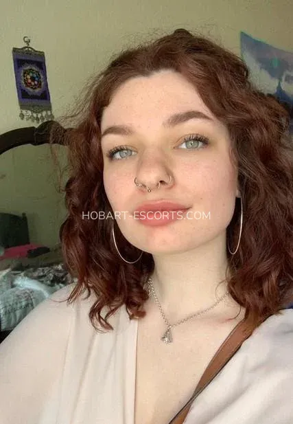 Hobart escorts Madison — 1