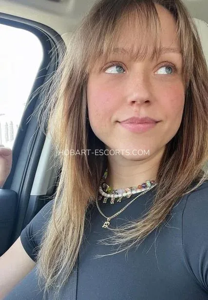 Hobart escorts Jayla — 4