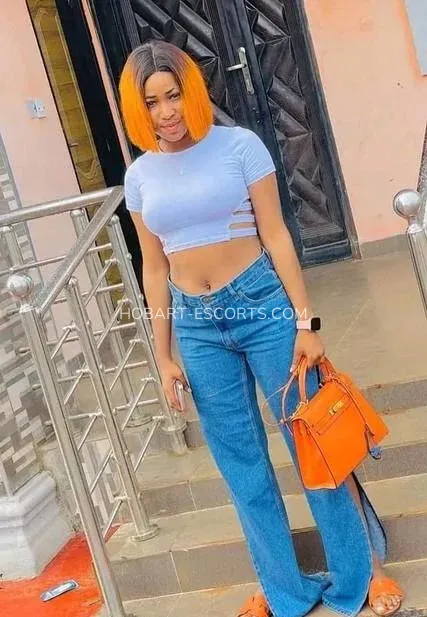 Hobart escorts Paris — 5