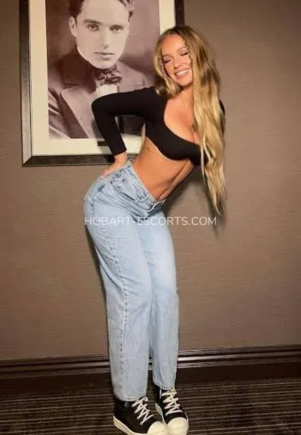 Hobart escorts Ciara — 1