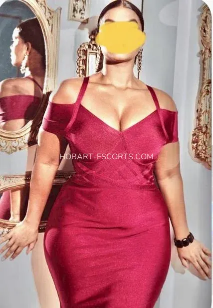 Hobart escorts Ella — 3