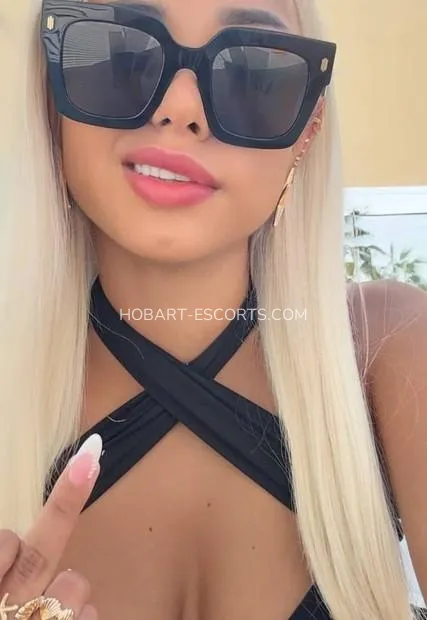 Escort djevojka Caroline - Hobart