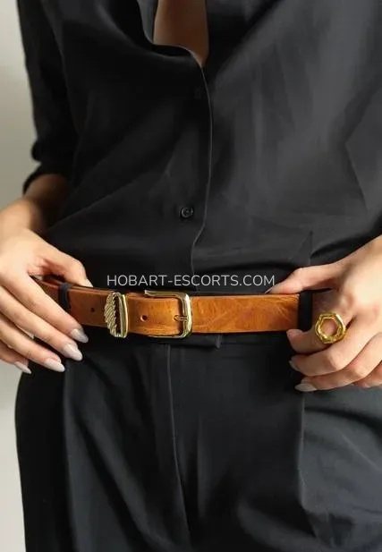 Hobart escorts Yvonne — 6