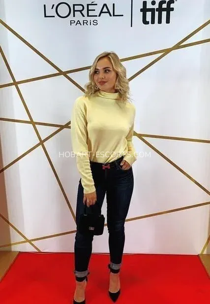 Hobart escorts Catherine — 4