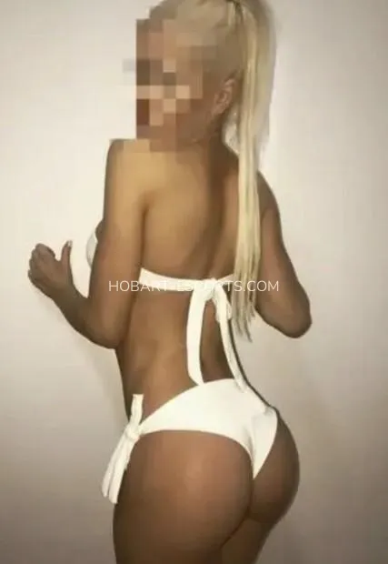 Escort djevojka Vera - Hobart