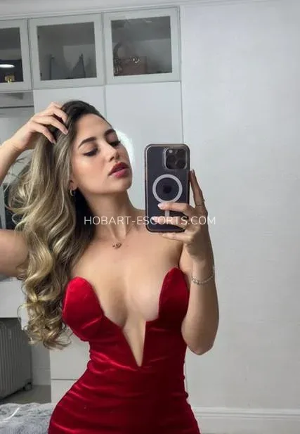Hobart escorts Maya — 6