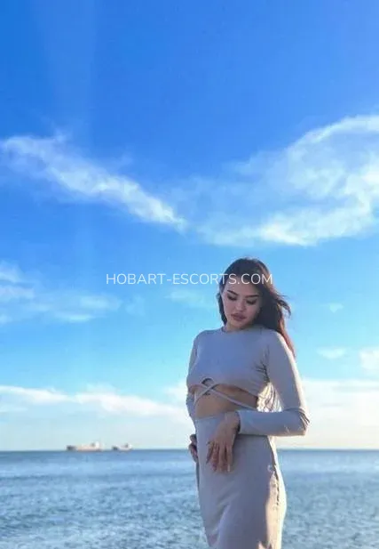 Hobart escorts Berta — 8